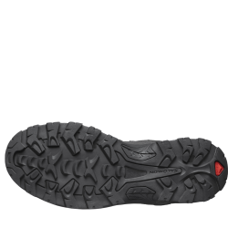 Черевики Salomon Quest Rove GTX M - чорні