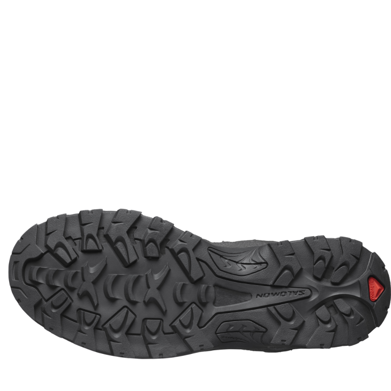 Черевики Salomon Quest Rove GTX M - чорні