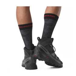 Черевики Salomon Quest Rove GTX M - чорні