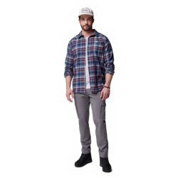 Фланелева сорочка Columbia Cornell Woods™ M - синя