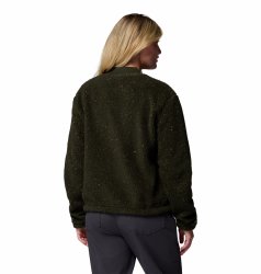 Bunda Columbia Stellar Path™ Fleece Bomber Full Zip W - hnedá