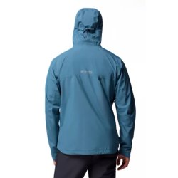 Куртка Columbia Ampli-Dry™ II Shell Jacket M - синя