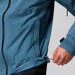 Куртка Columbia Ampli-Dry™ II Shell Jacket M - синя