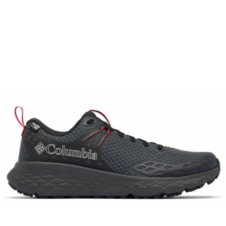 Взуття Columbia Konos™ TRS Outdry™ M - сіро/червоне
