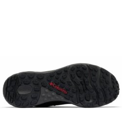 Взуття Columbia Konos™ TRS Outdry™ M - сіро/червоне