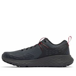 Взуття Columbia Konos™ TRS Outdry™ M - сіро/червоне