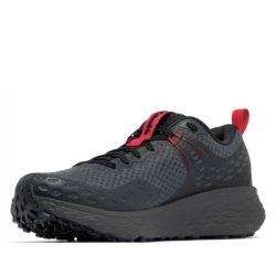 Взуття Columbia Konos™ TRS Outdry™ M - сіро/червоне