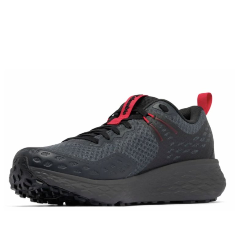 Взуття Columbia Konos™ TRS Outdry™ M - сіро/червоне