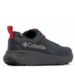 Взуття Columbia Konos™ TRS Outdry™ M - сіро/червоне