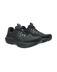 Кросівки Asics GT-2000 14 M - чорно/сірі