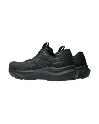 Кросівки Asics GT-2000 14 M - чорно/сірі
