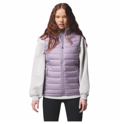 Жилет Columbia Powder Lite™ II Vest W - фіолетовий