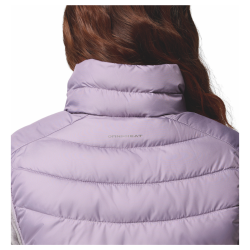 Жилет Columbia Powder Lite™ II Vest W - фіолетовий