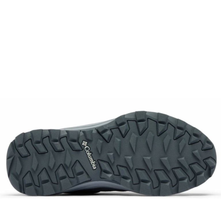 Взуття Columbia Redmond™ IV Low Waterproof W - сіре