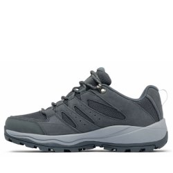 Взуття Columbia Redmond™ IV Low Waterproof W - сіре