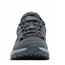 Взуття Columbia Redmond™ IV Low Waterproof W - сіре