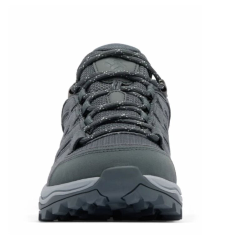 Взуття Columbia Redmond™ IV Low Waterproof W - сіре