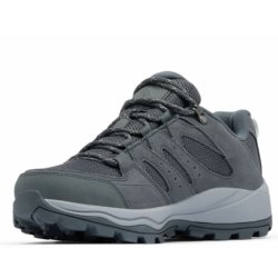 Взуття Columbia Redmond™ IV Low Waterproof W - сіре