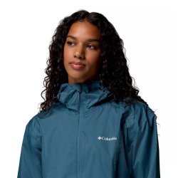 Куртка Columbia Inner Limits™ III Jacket W - синя