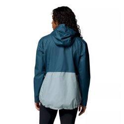 Куртка Columbia Inner Limits™ III Jacket W - синя
