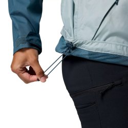 Куртка Columbia Inner Limits™ III Jacket W - синя