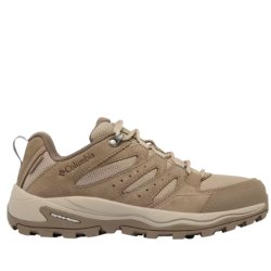 Взуття Columbia Redmond™ IV Low Waterproof W - коричневе