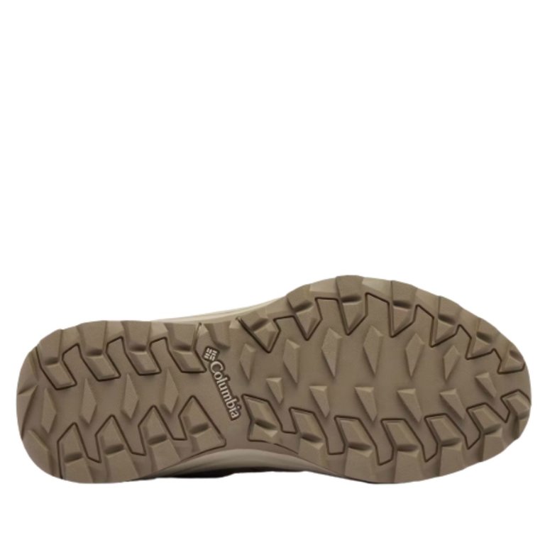 Взуття Columbia Redmond™ IV Low Waterproof W - коричневе