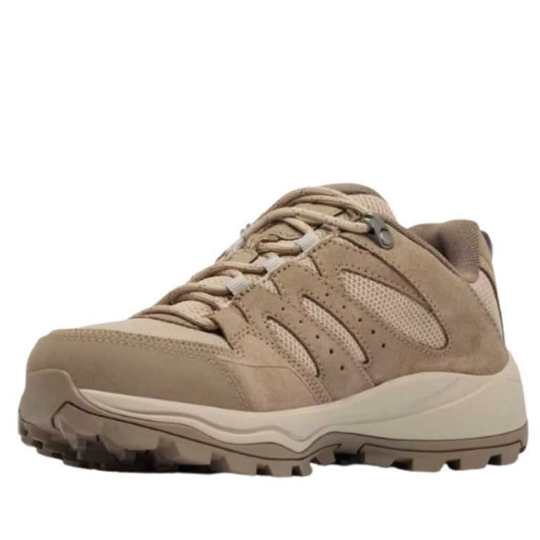 Взуття Columbia Redmond™ IV Low Waterproof W - коричневе