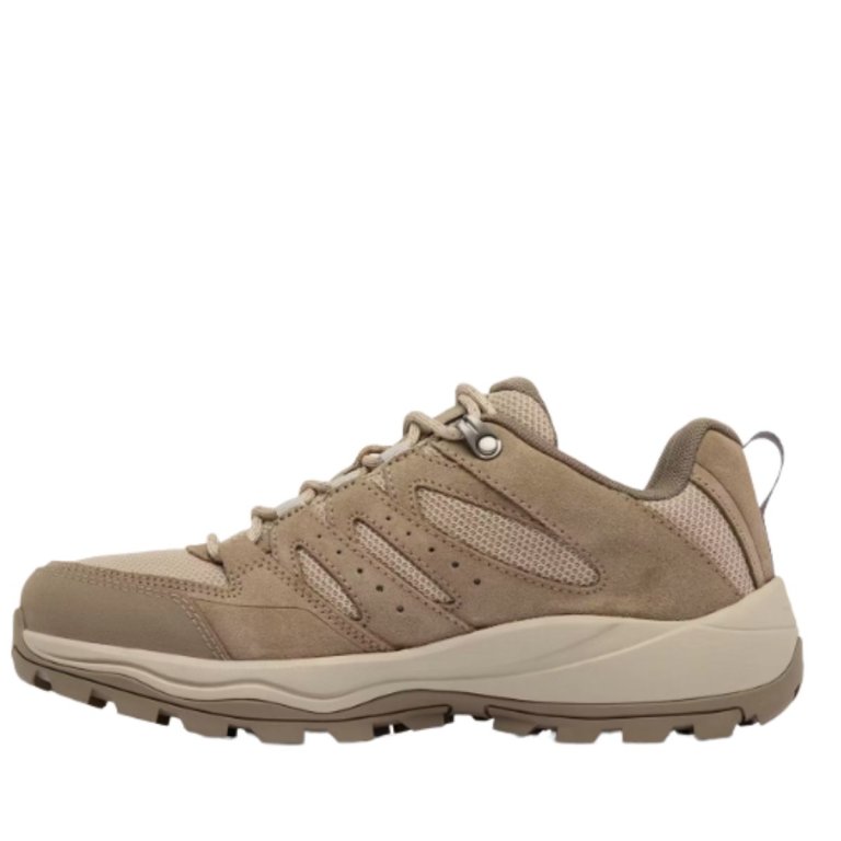 Взуття Columbia Redmond™ IV Low Waterproof W - коричневе