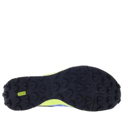 Черевики INOV8 Trailtalon M (широкі) - синя/жовта