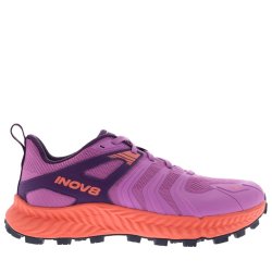 КРосівки Inov8 Trailtalon W - фіолетові