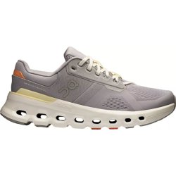 Кросівки On Cloudrunner 2 W - сірі