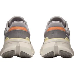 Кросівки On Cloudrunner 2 W - сірі