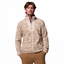 Кофта Columbia Sequoia Grove™ M - бежева