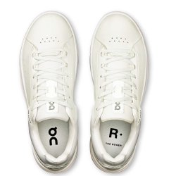 КРосівки On Roger Advantage W - білі
