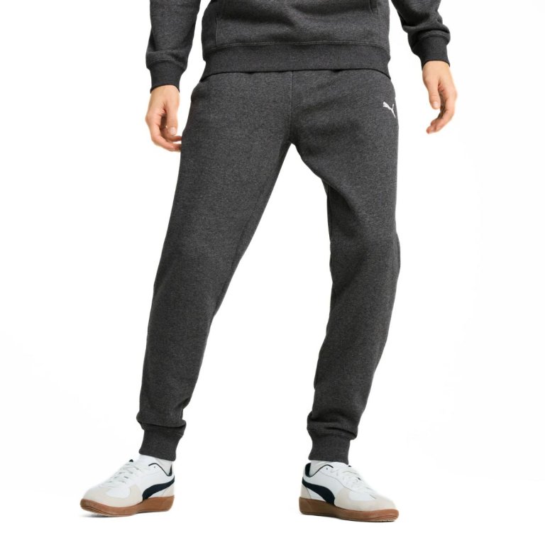 Штани Puma ESS Sweatants FL CL M - сірі