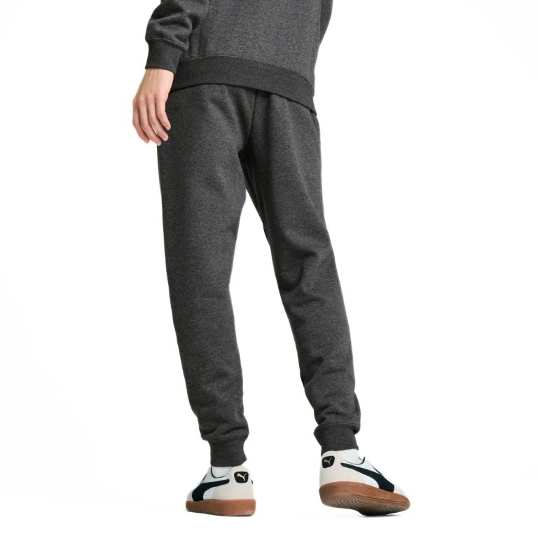 Штани Puma ESS Sweatants FL CL M - сірі