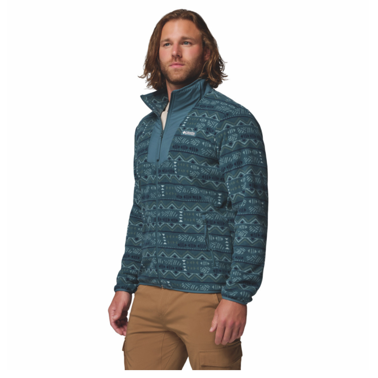 Кофта Columbia Sequoia Grove™M - синя