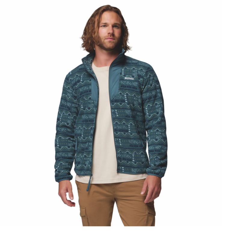 Кофта Columbia Sequoia Grove™M - синя
