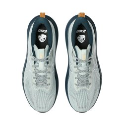 Кросівки Asics GT-1000 14 TR M - сірі