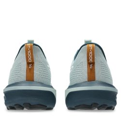 Кросівки Asics GT-1000 14 TR M - сірі