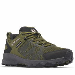 Взуття Columbia Peakfreak™ II Outdry™ M - зелено/чорне