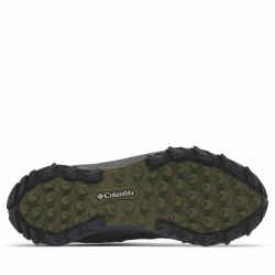 Взуття Columbia Peakfreak™ II Outdry™ M - зелено/чорне