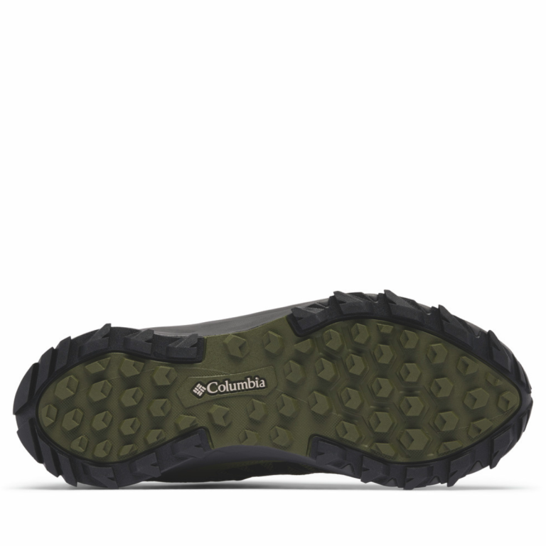 Взуття Columbia Peakfreak™ II Outdry™ M - зелено/чорне