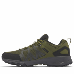 Взуття Columbia Peakfreak™ II Outdry™ M - зелено/чорне