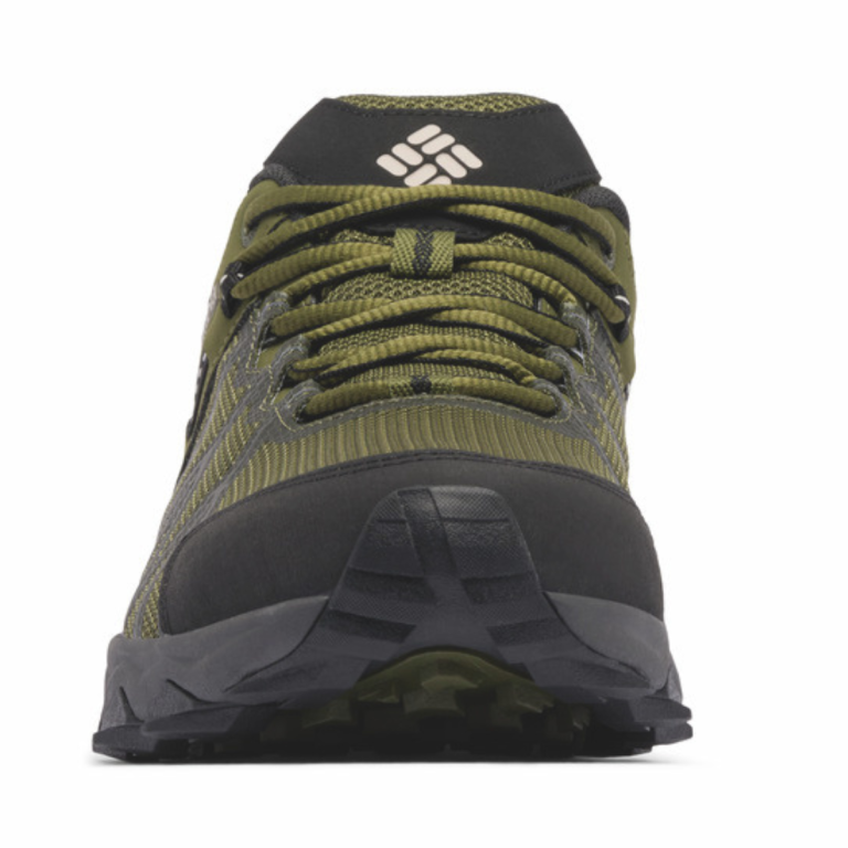Взуття Columbia Peakfreak™ II Outdry™ M - зелено/чорне