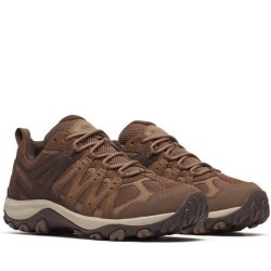 Черевики Merrell Accentor 3 M - коричневі
