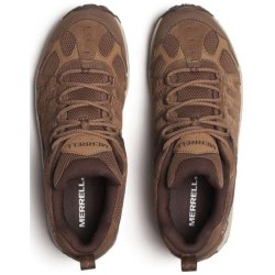 Черевики Merrell Accentor 3 M - коричневі