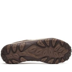 Черевики Merrell Accentor 3 M - коричневі