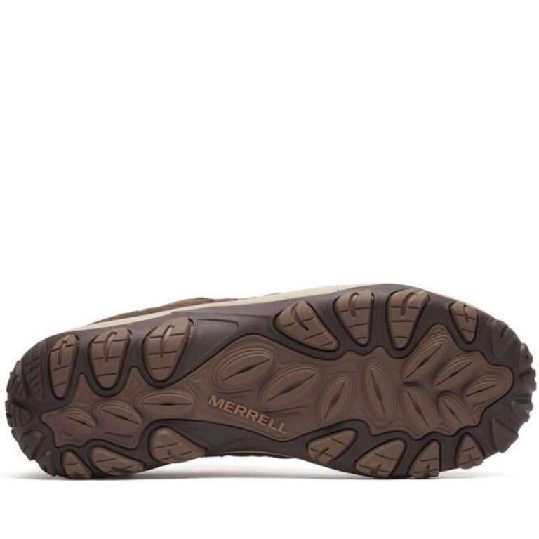 Черевики Merrell Accentor 3 M - коричневі